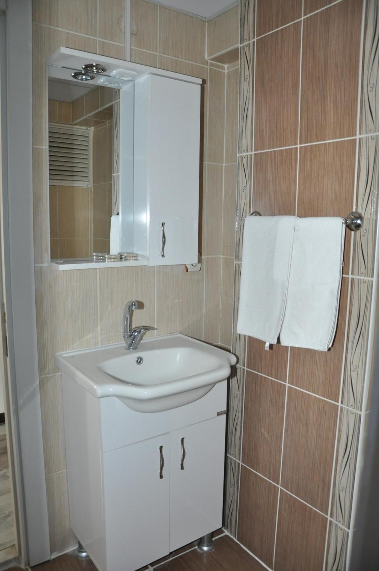 Konak Eurobest Otel Измир Экстерьер фото