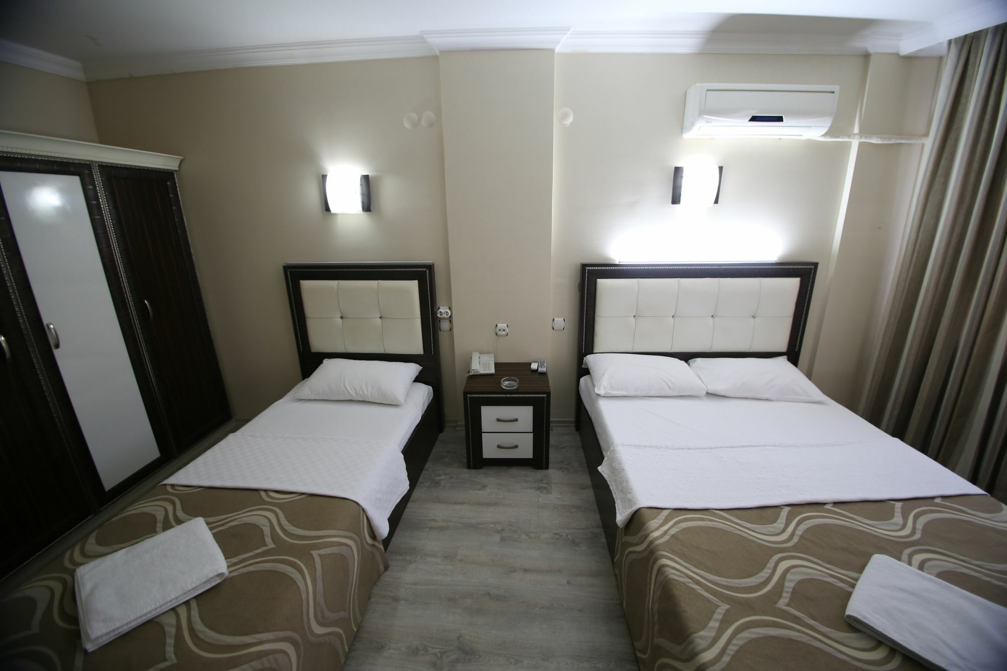 Konak Eurobest Otel Измир Экстерьер фото